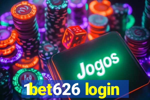 1bet626 login